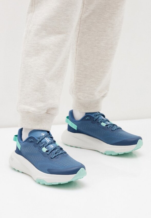 Кроссовки The North Face