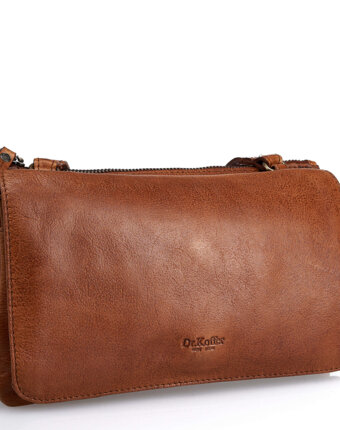 Др.Коффер B402829-110-05 сумка через плечо женщинам