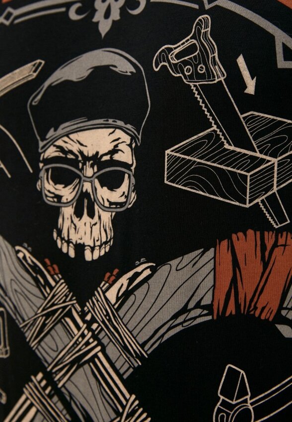 Футболка Mother Russia