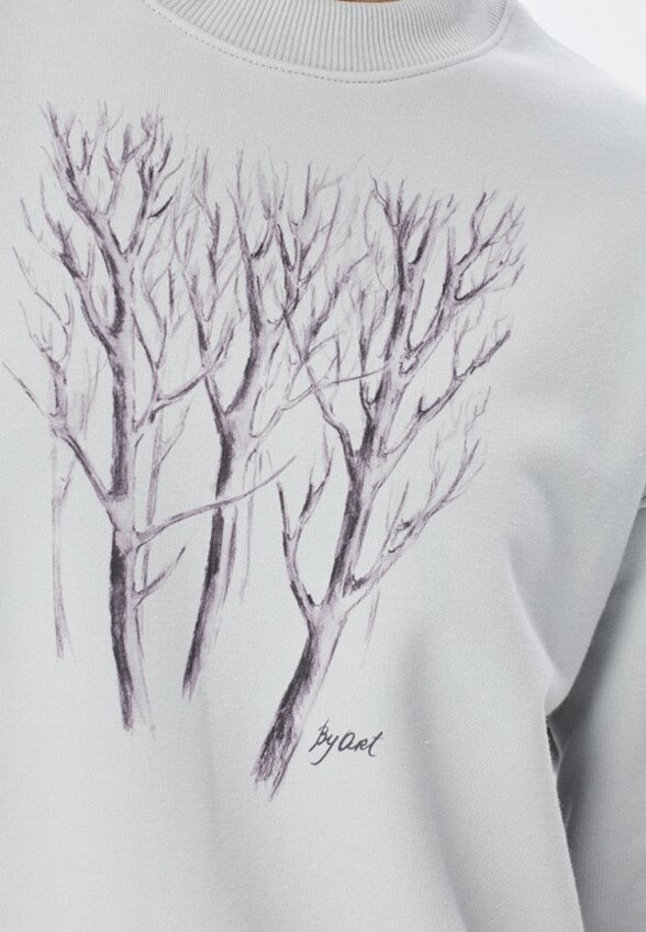 Свитшот By Art Boyko Yuliana