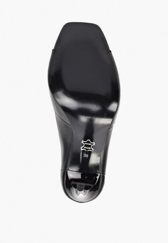 Ботильоны Lusavou