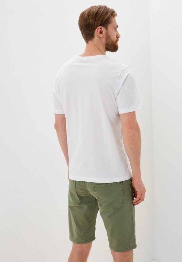 Футболка O'STIN