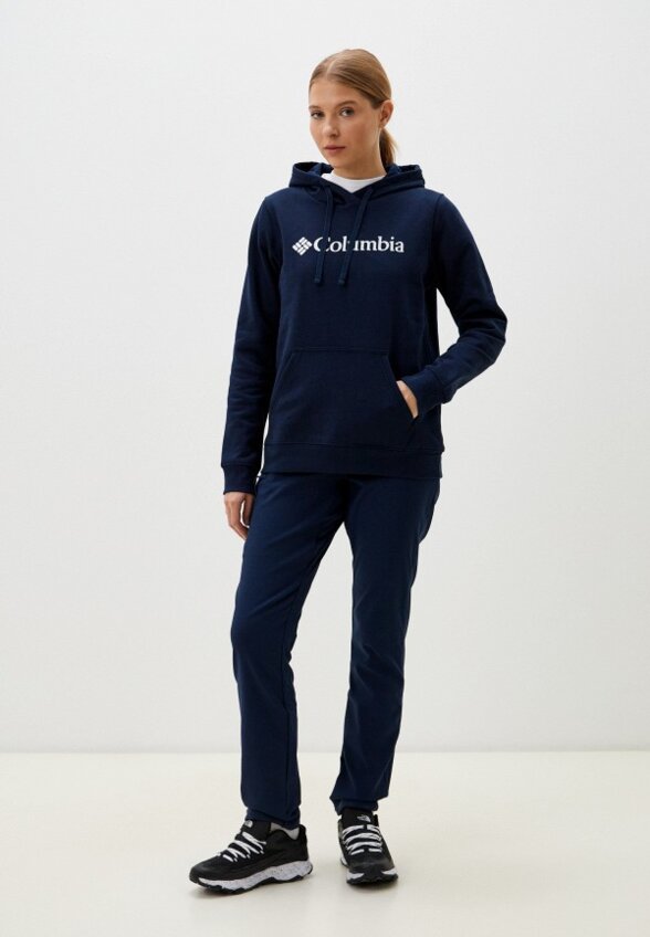 Худи Columbia