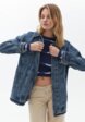 Куртка джинсовая OXXO4  - превью
