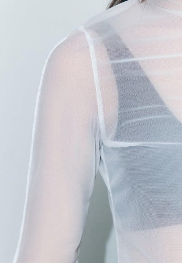 Лонгслив Befree