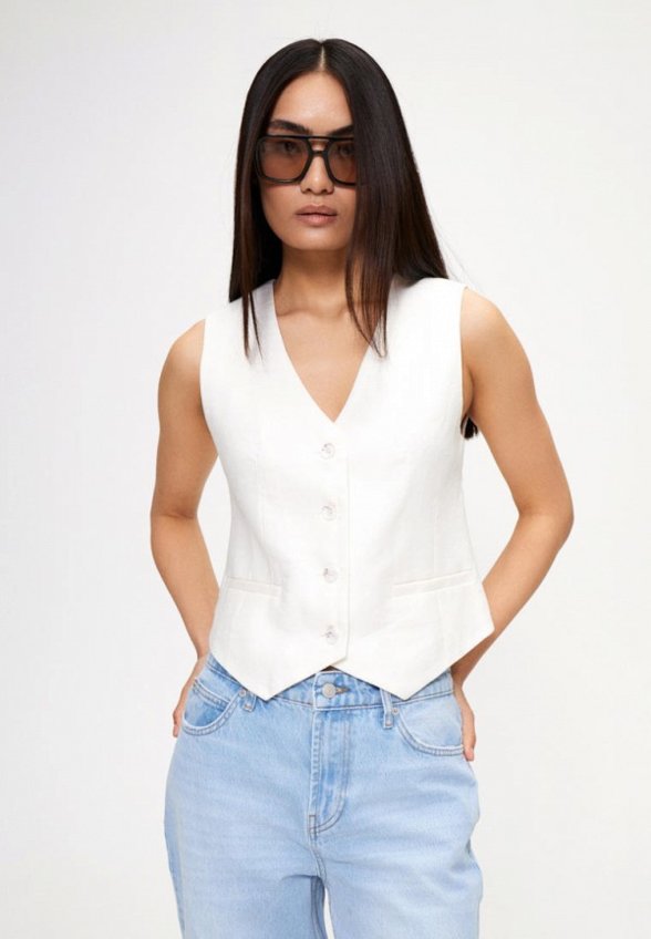 Жилет SashaOstrov