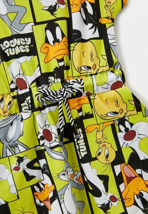 Платье PlayToday