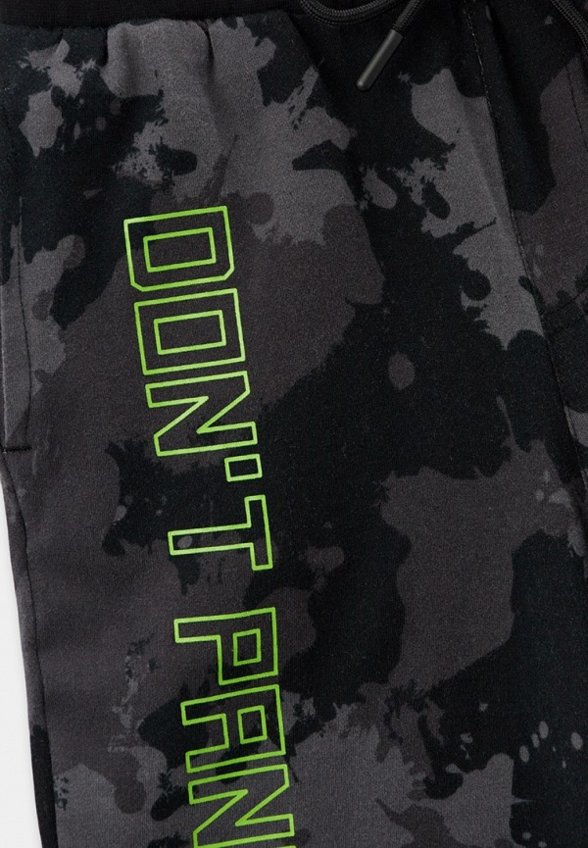 Шорты спортивные PlayToday