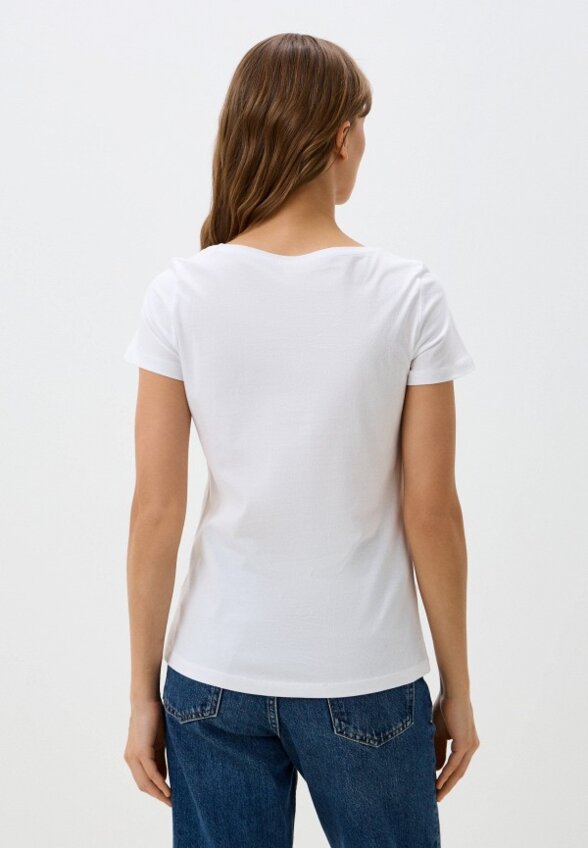 Футболка Tom Tailor