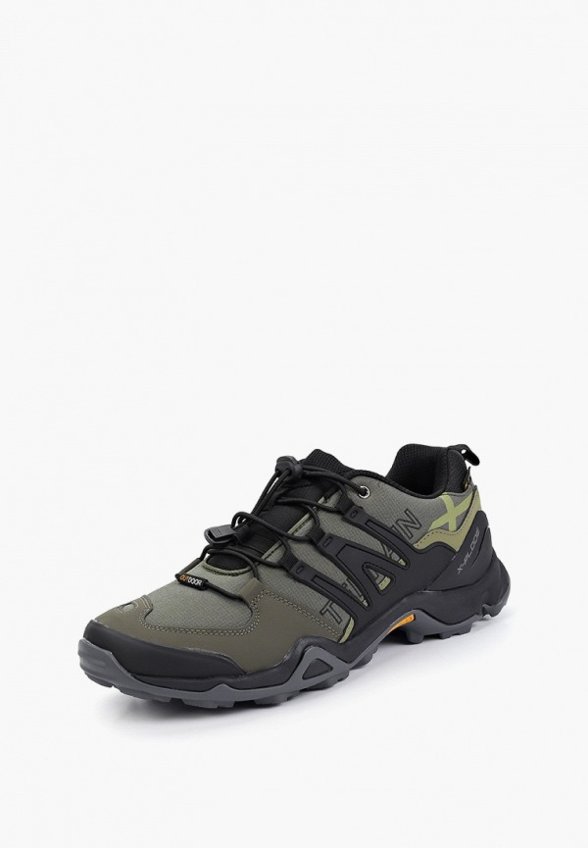 Кроссовки X-Plode