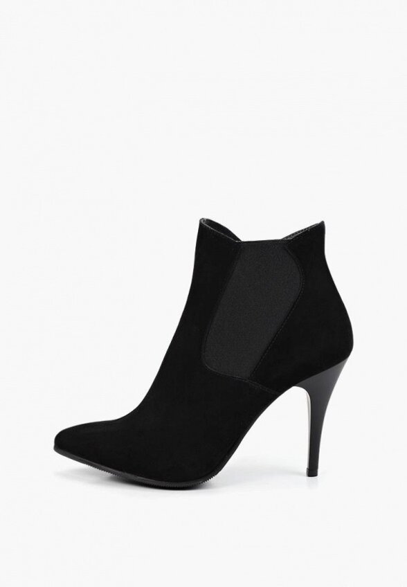 Ботильоны Vagatni