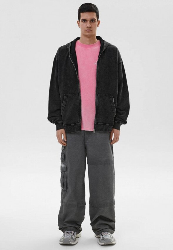 Толстовка Feelz