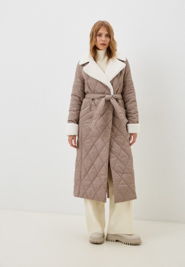 Куртка-пальто Meltem Collection