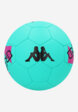 Мяч футбольный Kappa, Голубой3  - превью