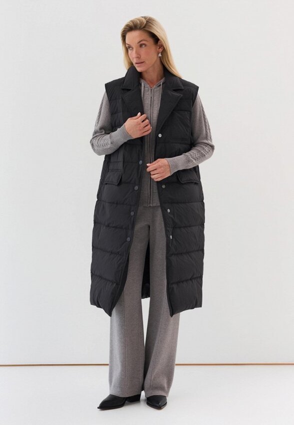 Жилет утепленный Bulmer