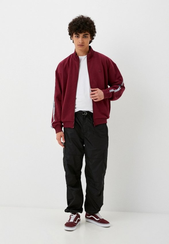 Олимпийка Lacoste