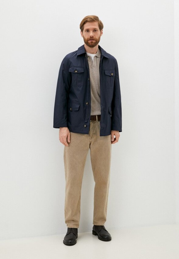 Ветровка Dtmd