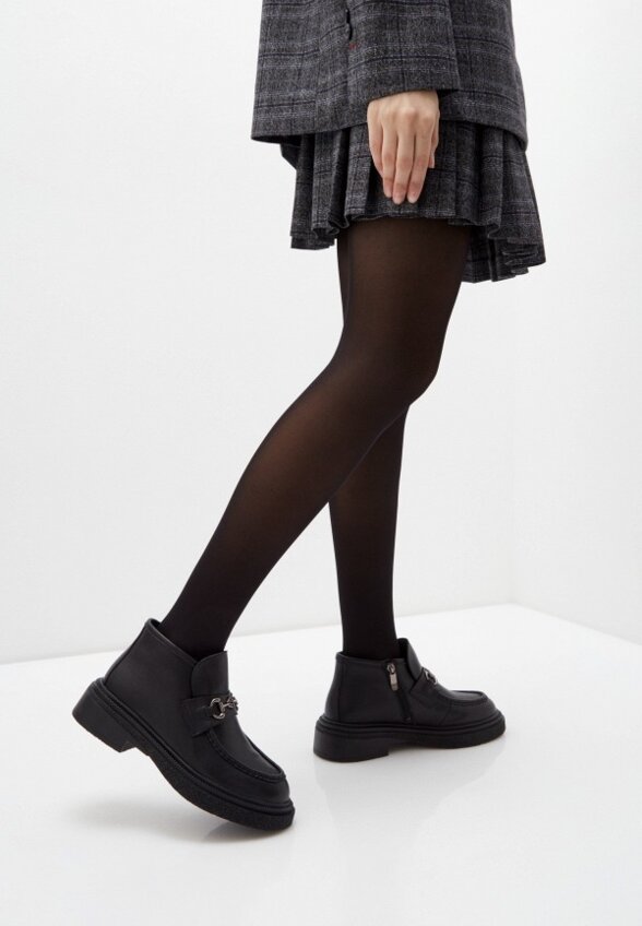 Ботинки Palazzo D'oro