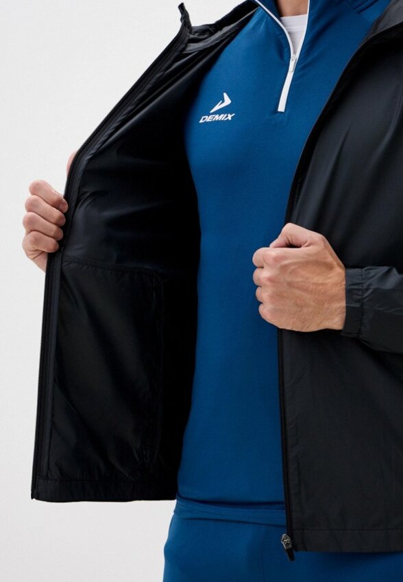 Ветровка Demix