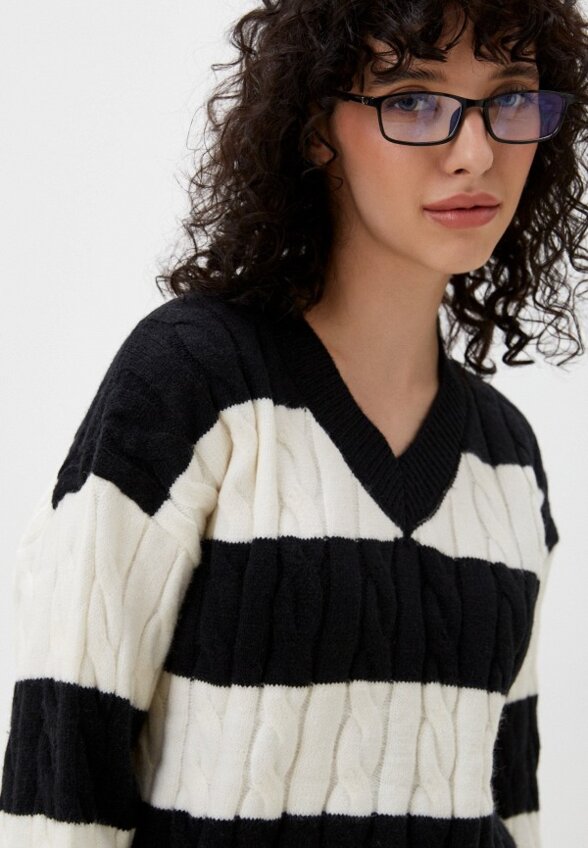 Пуловер Lawwa