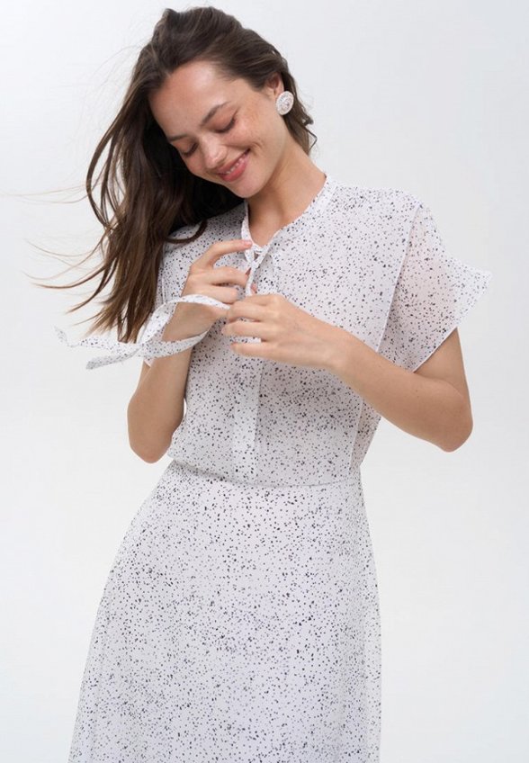 Платье To Be Blossom