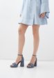 Босоножки Obba6  - превью