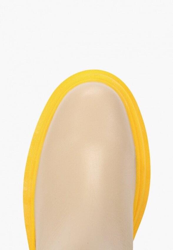 Ботинки Giotto