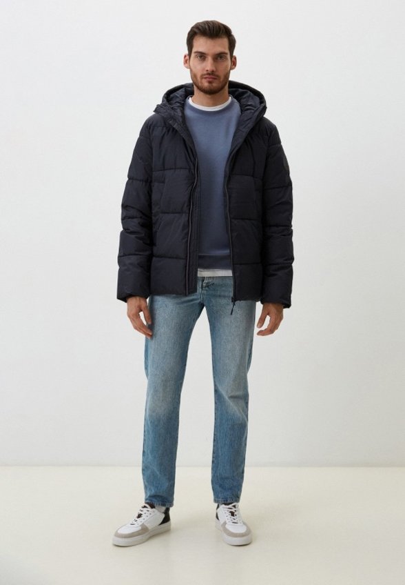 Куртка утепленная Funday