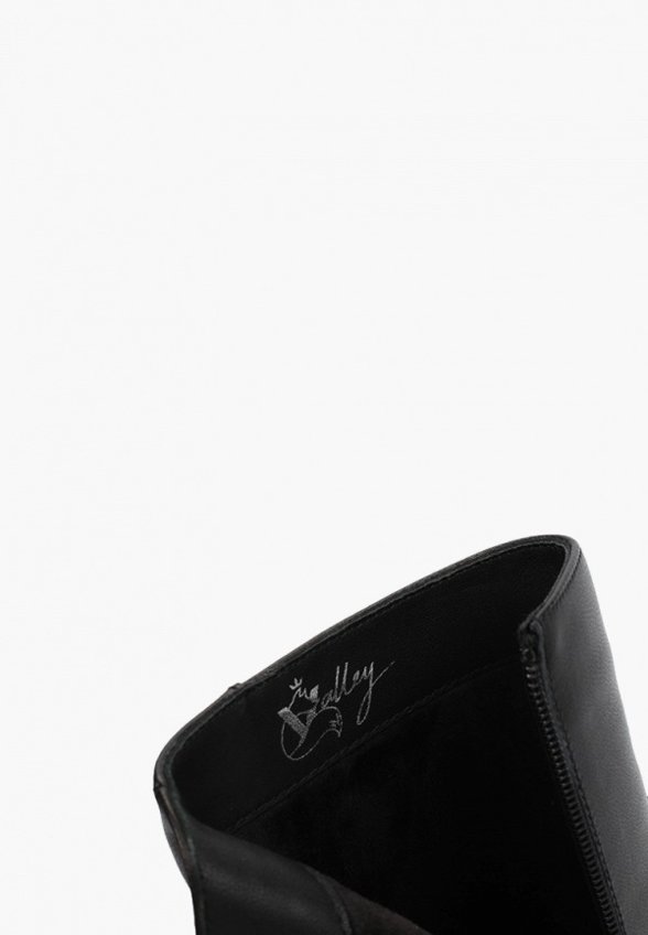 Ботильоны Valley