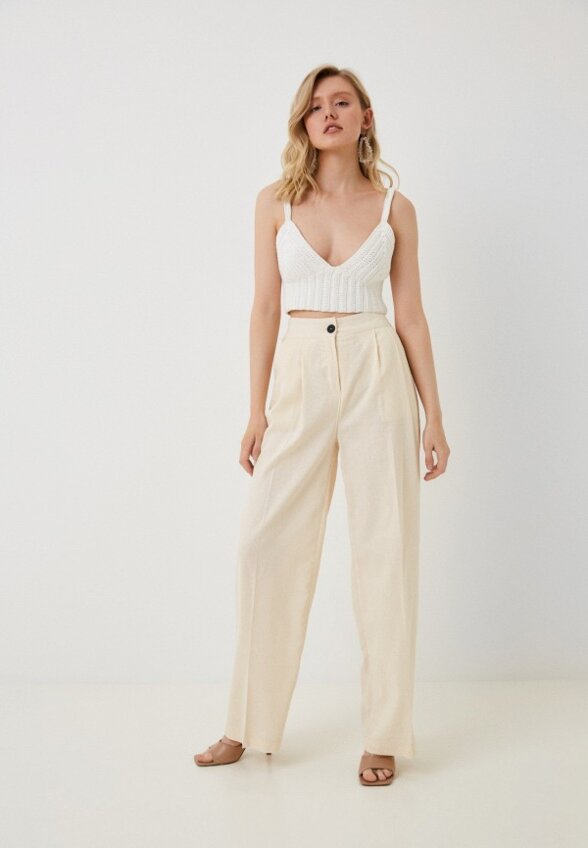 Брюки Lovers Gung