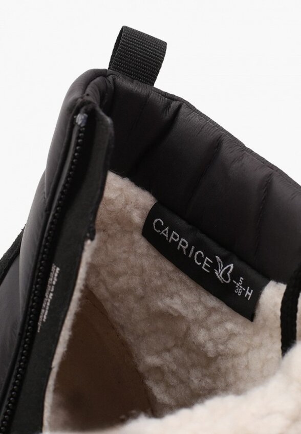 Ботинки Caprice