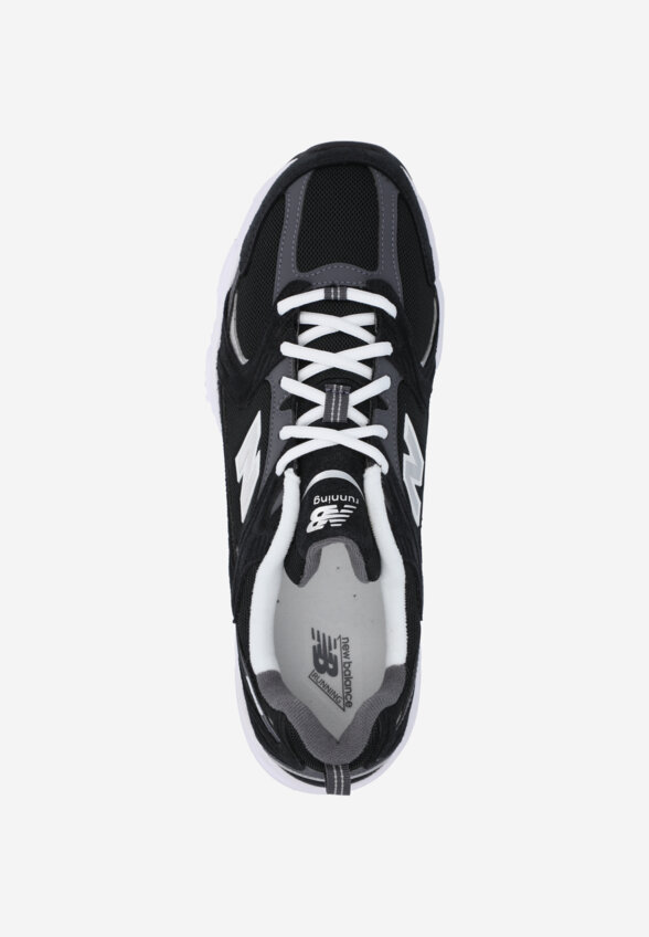 Кроссовки мужские New Balance 530, Черный