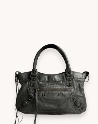Balenciaga City женщинам