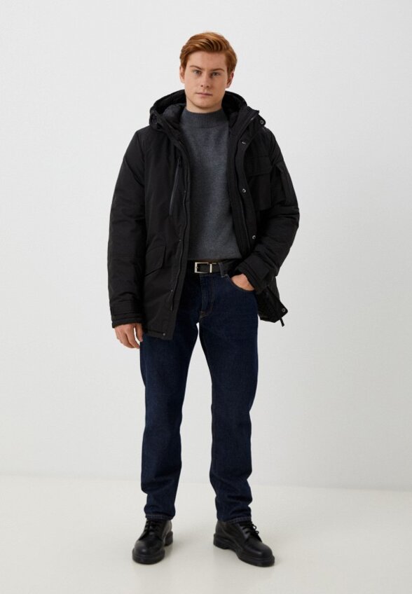 Пуховик O'STIN