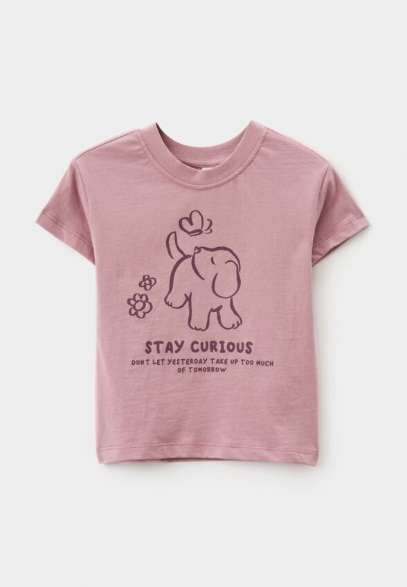 Футболка Sela