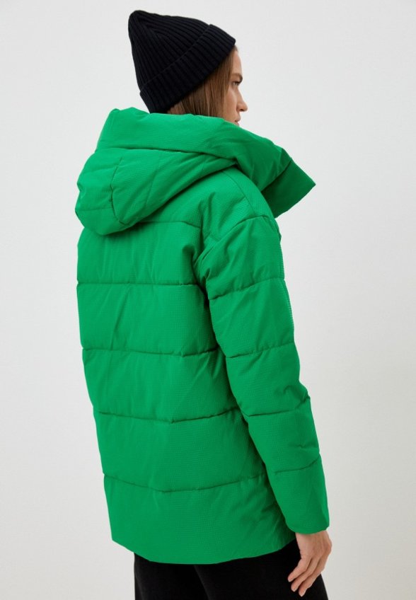 Пуховик Winterra