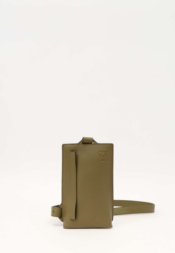 Loewe Leather Bag