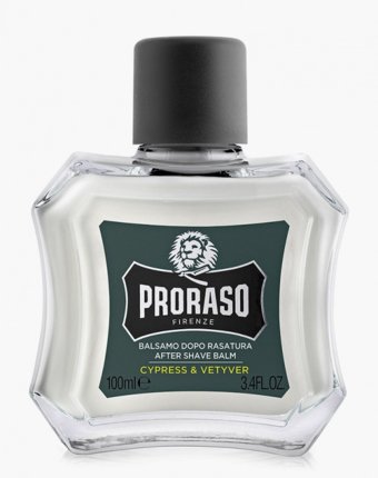 Бальзам после бритья Proraso мужчинам