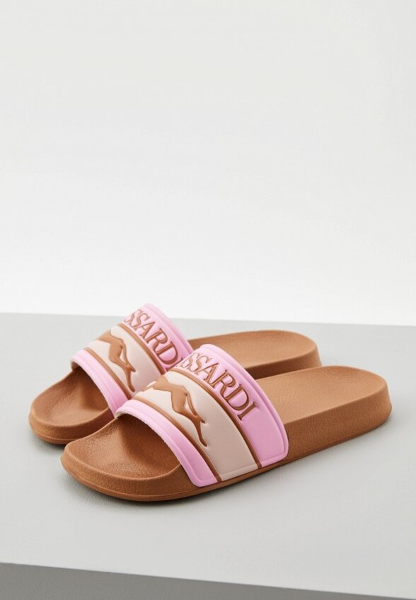 Сланцы Trussardi