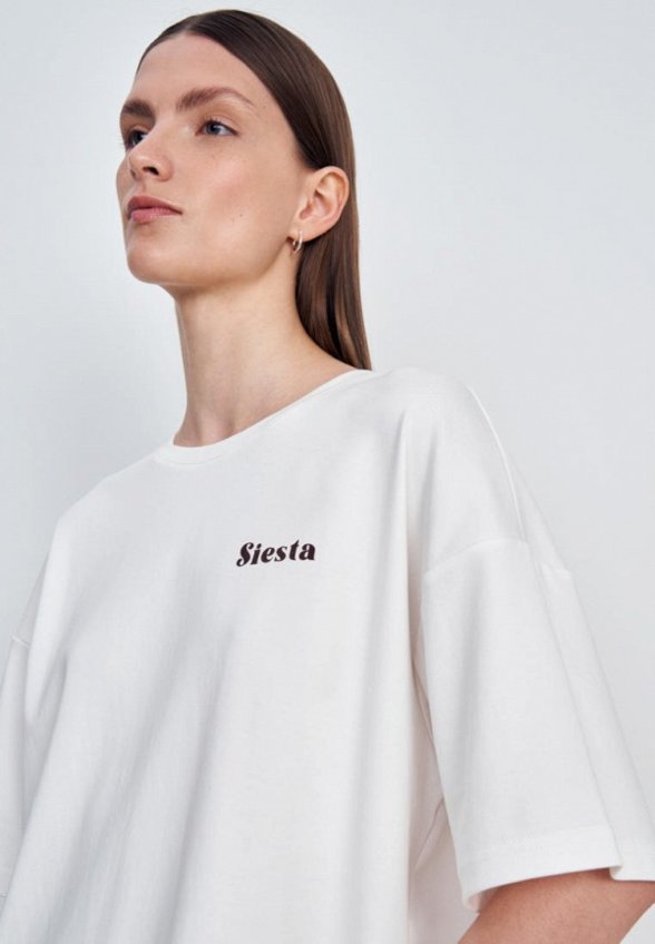 Футболка Finn Flare