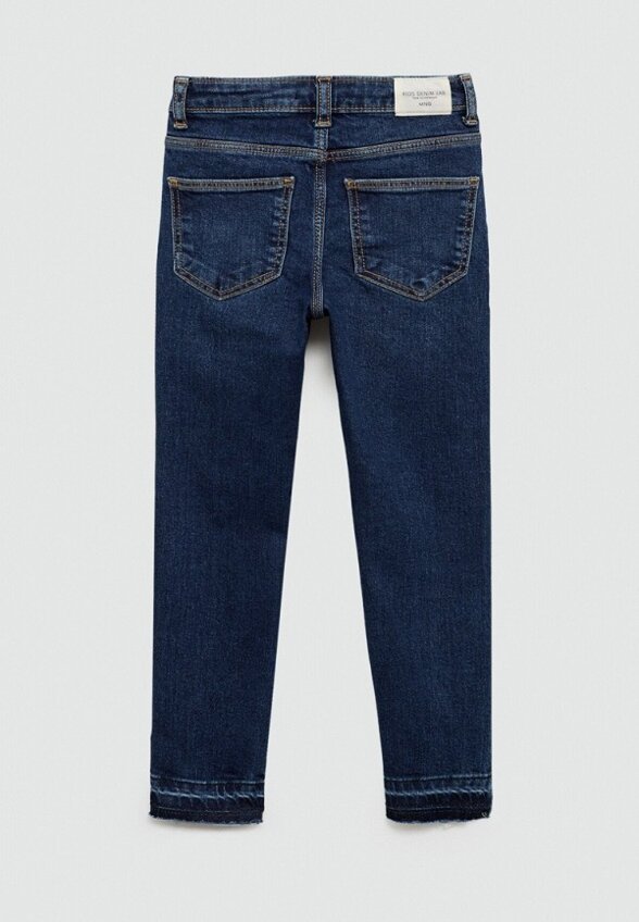 Джинсы Mango Kids