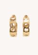 Paco Rabanne Earrings1  - превью