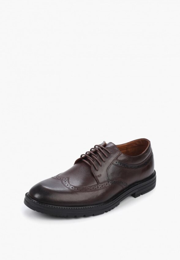 Туфли NWC New Youth Club