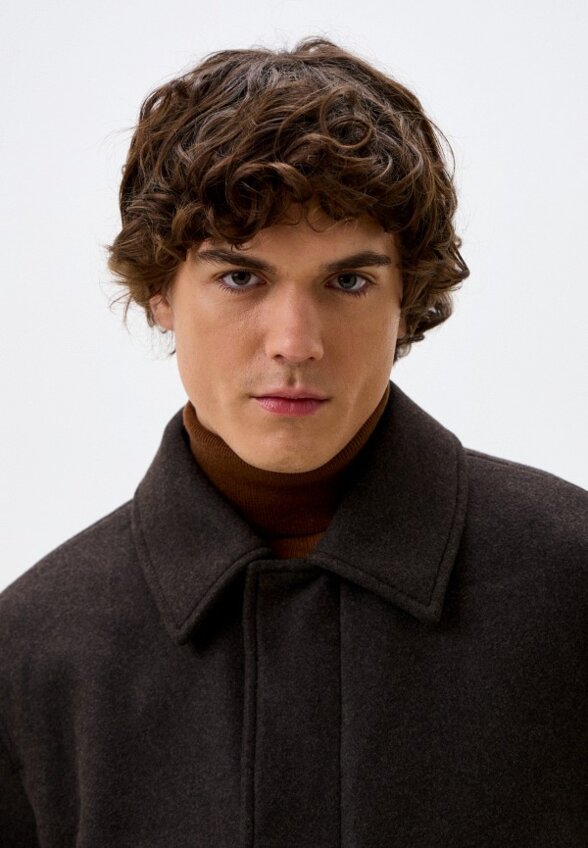 Полупальто O'STIN