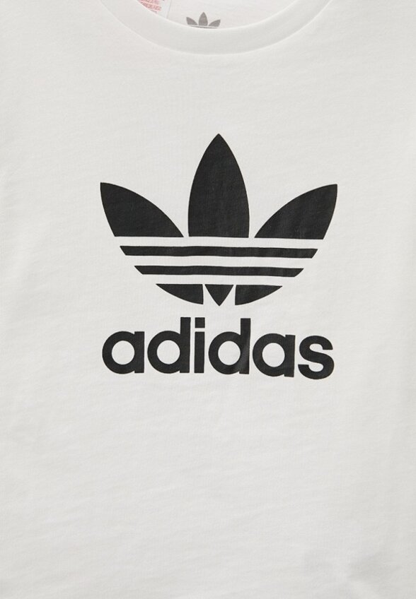 Футболка adidas Originals
