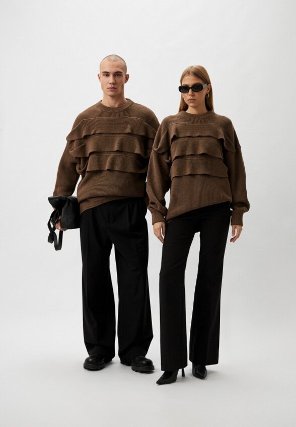 Свитер Arligent