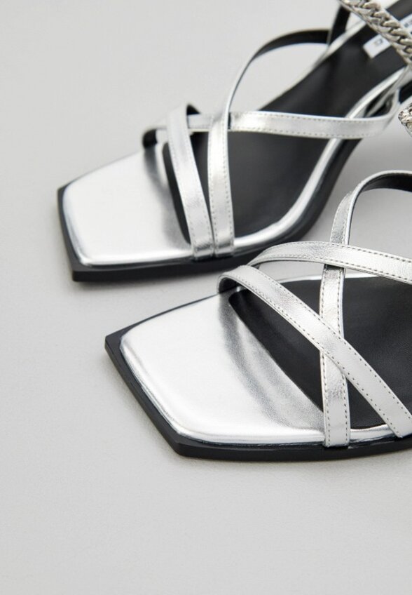 Босоножки Karl Lagerfeld