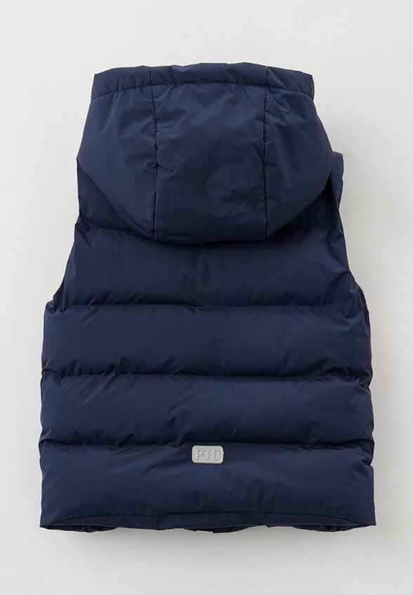 Жилет утепленный PlayToday