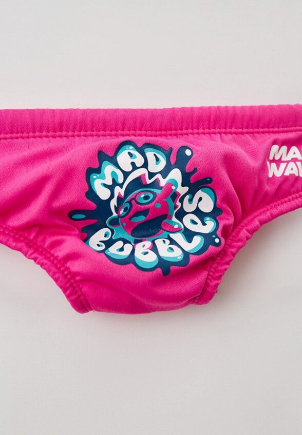 Плавки MadWave