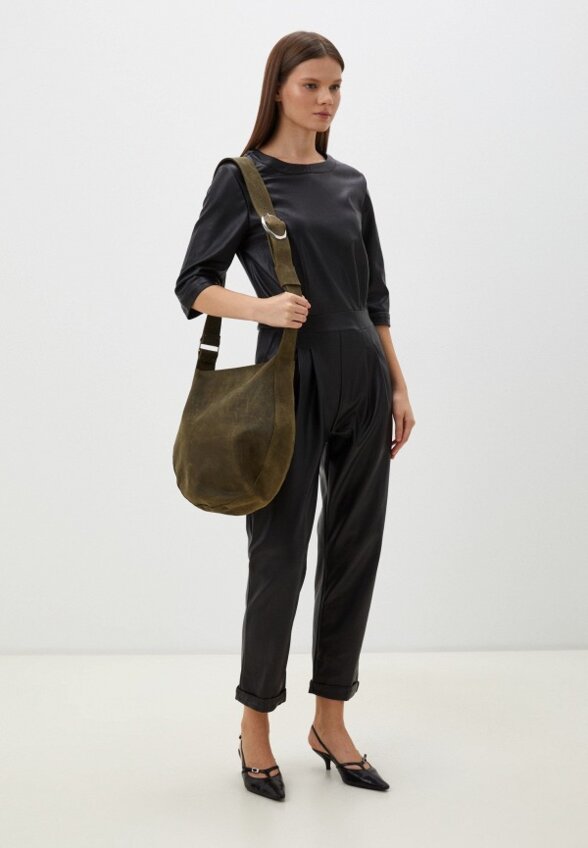 Сумка и косметичка Sherwd